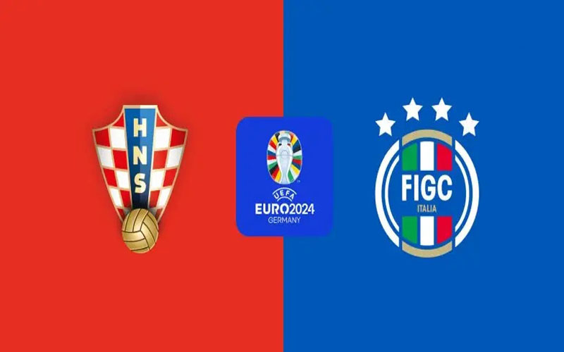 Soi Kèo Bóng Đá Croatia Vs Italia 25/6: Đội Bóng Nào Đi Tiếp?