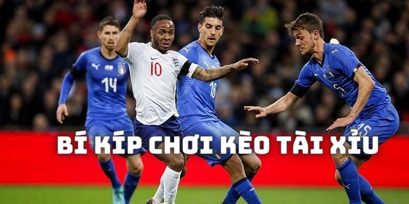 Kèo Tài Xỉu Bóng Đá - Chi Tiết Cách Đọc Hiểu Cùng Kubet