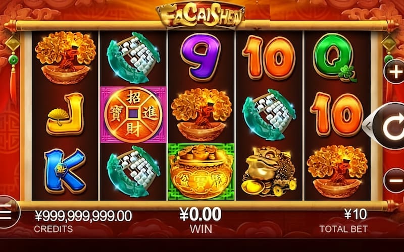 Các Slot Game Nổi Bật Tại KUBET - Tham Gia Kiếm Tiền Ngay 