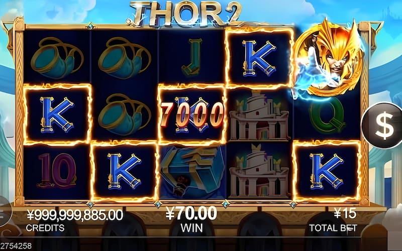 Các Slot Game Nổi Bật Tại KUBET - Tham Gia Kiếm Tiền Ngay 