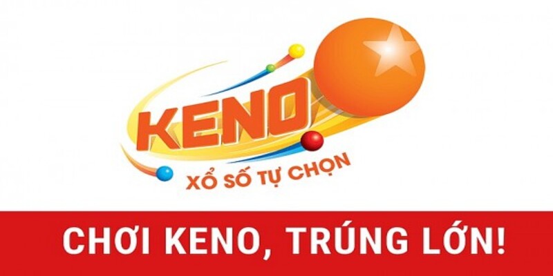 Cách Chơi Xổ Số Keno Chi Tiết, Nhanh Chóng Tại KUBET