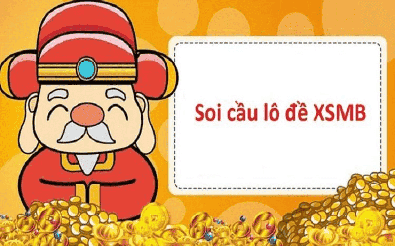 Cách Soi Cầu Lô Đề Miền Bắc Đỉnh Như Cao Thủ Tại Kubet