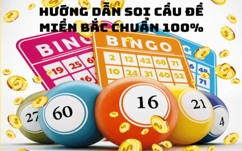 Cách Soi Cầu Lô Đề Miền Bắc Đỉnh Như Cao Thủ Tại Kubet