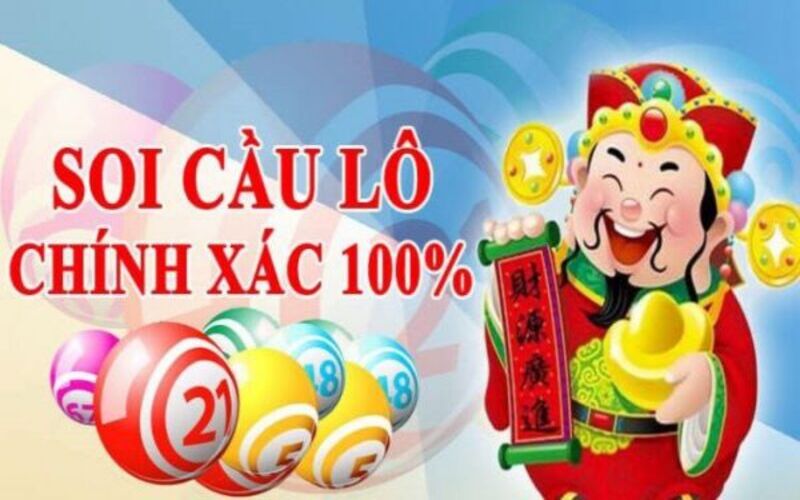 Cách Soi Cầu Lô Đề Miền Bắc Đỉnh Như Cao Thủ Tại Kubet