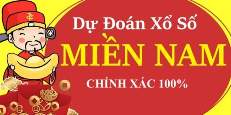 Cách Soi Cầu Lô Đề Miền Nam Siêu Chuẩn, Đánh Đâu Thắng Đó