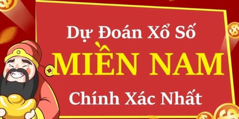 Cách Soi Cầu Lô Đề Miền Nam Siêu Chuẩn, Đánh Đâu Thắng Đó