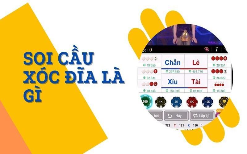 Tiết Lộ Cách Soi Cầu Xóc Đĩa Giỏi Tại Kubet Năm 2024