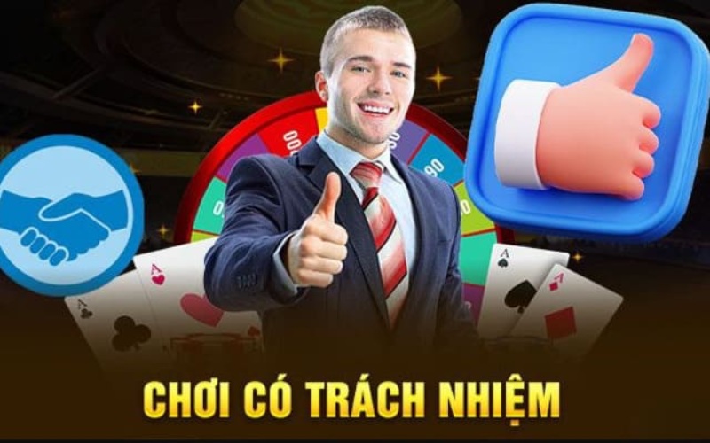 Chơi Có Trách Nhiệm - Quy Định Vì Môi Trường Giải trí Chất Lượng Tại Kubet