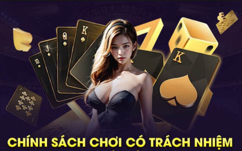 Chơi Có Trách Nhiệm - Quy Định Vì Môi Trường Giải trí Chất Lượng Tại Kubet