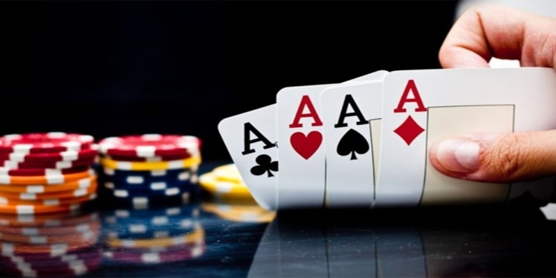 Hướng dẫn chơi Poker từ A- Z dành cho tân thủ tại Kubet 2024