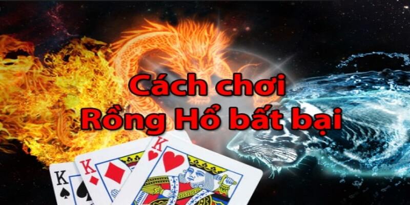 Hướng Dẫn Chơi Rồng Hổ Với Các Cửa Cược Cùng KUBET