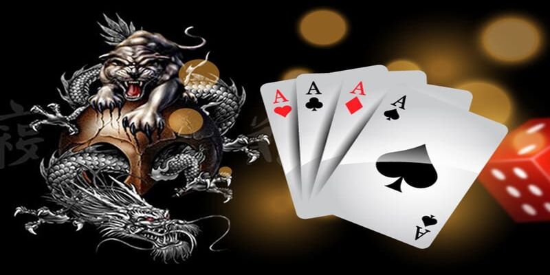 Hướng Dẫn Chơi Rồng Hổ Với Các Cửa Cược Cùng KUBET