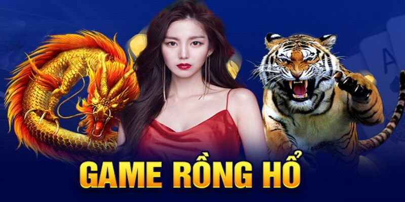 Hướng Dẫn Chơi Rồng Hổ Với Các Cửa Cược Cùng KUBET