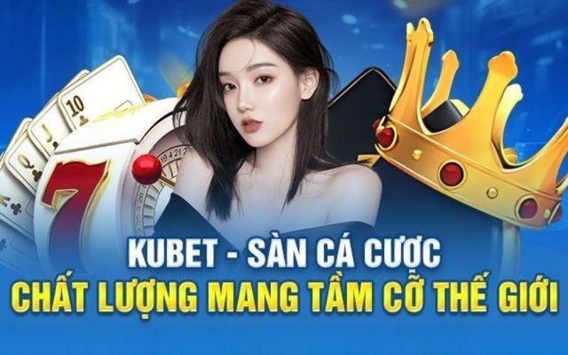 Hướng Dẫn Đăng Ký Tài Khoản KUBET - Quy Trình Chỉ Mất 3 Phút