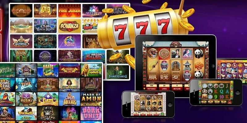 Mẹo Chơi Slot Game Giúp Bạn Tối Ưu Cơ Hội Chiến Thắng