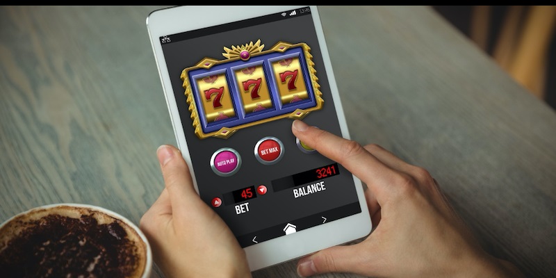 Mẹo Chơi Slot Game Giúp Bạn Tối Ưu Cơ Hội Chiến Thắng