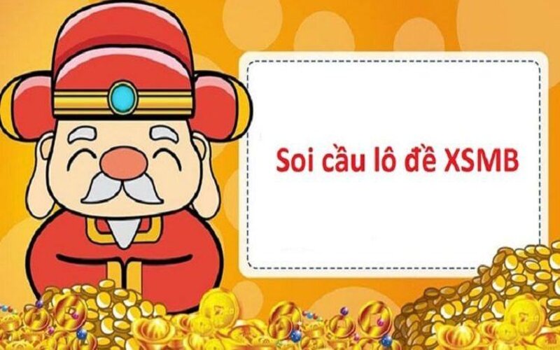 Mẹo Soi Cầu Lô Đề Miền Bắc Chi Tiết Và Dễ Hiểu Nhất Hiện Nay