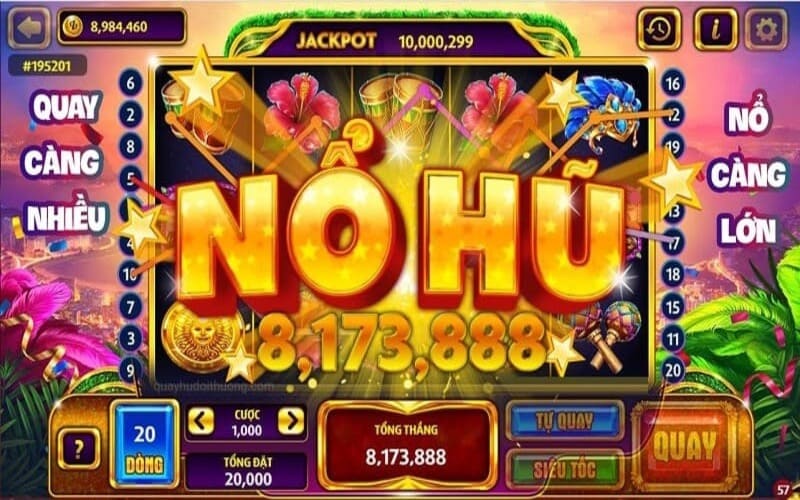 Tiết Lộ Cách Chơi Nổ Hũ Thần Tài Thắng Lớn Tại KUBET 2024