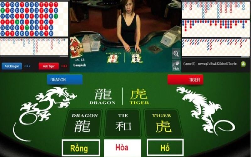 Sòng Bài Casino Trực Tiếp Uy Tín - Sân Chơi Lý Tưởng Cho Bạn