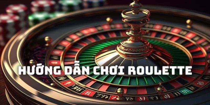 Hướng Dẫn Chơi Roulette - Cá Cược Tại Kubet Như Thế Nào?