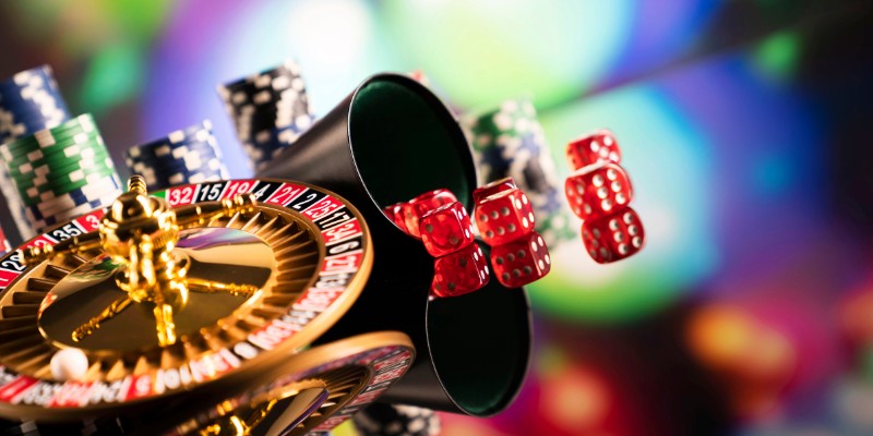 Hướng Dẫn Đặt Cược Casino Live Tại Kubet Chi Tiết Từ A Đến Z